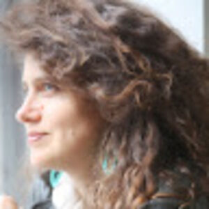 Meet your Posher, Nell
